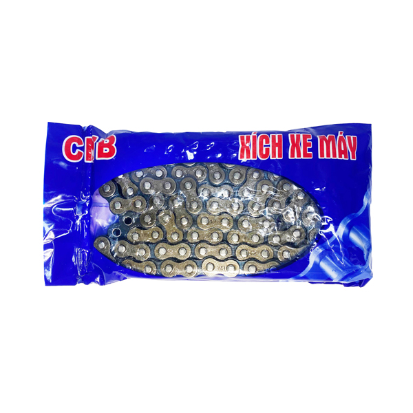 Bộ nhông sên đĩa Wave CNB (36T-14T/106L)