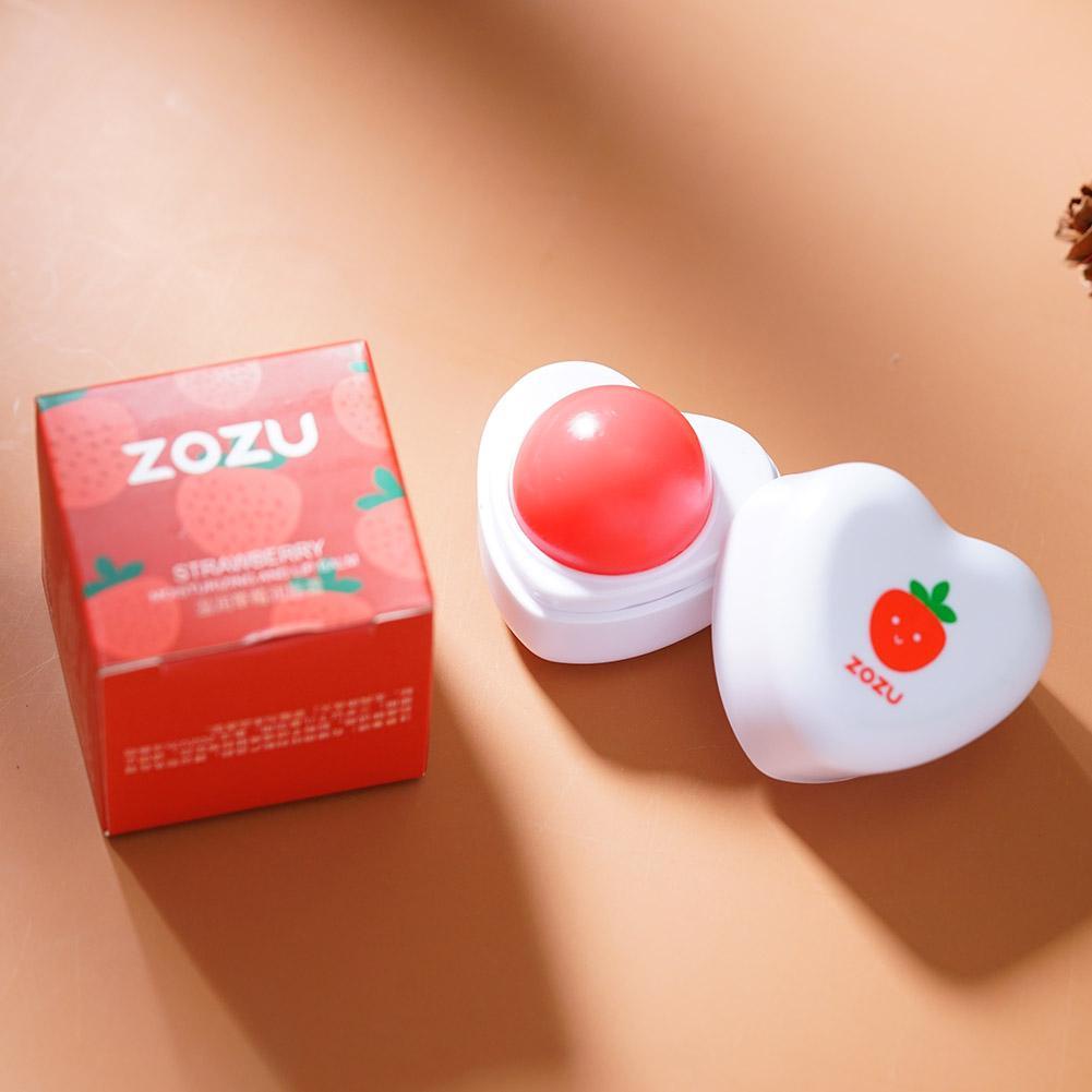Son Dưỡng Tình Yêu Zozu