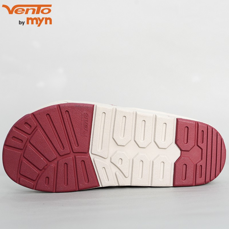 Giày Sandal vento nữ NV1001 Mầu đỏ