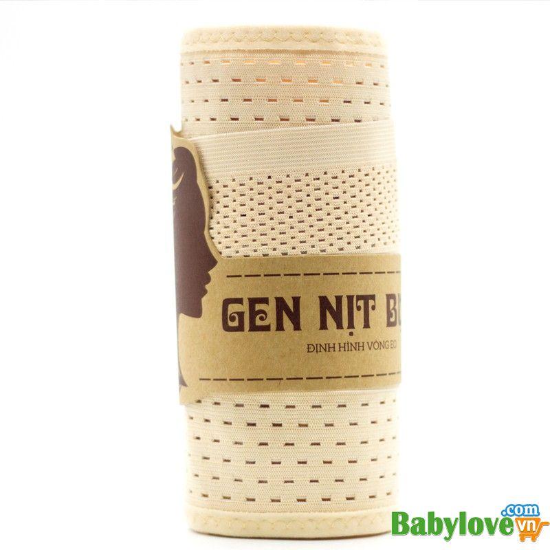 Gen nịt bụng Wonmom freesize