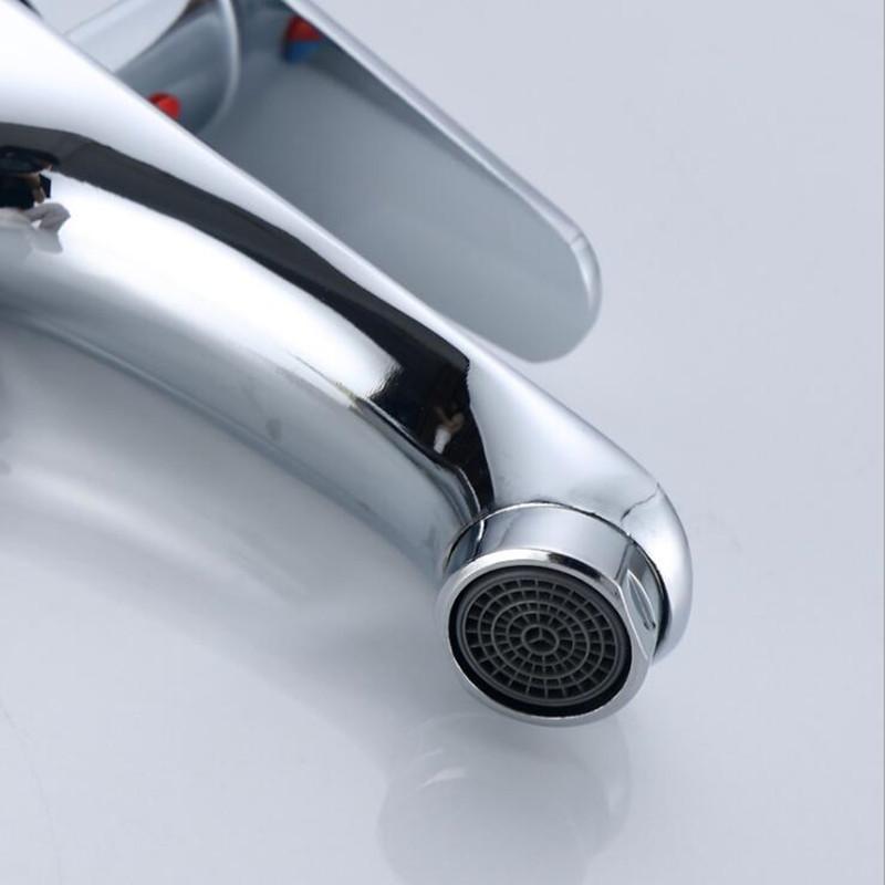 Vòi Lavabo - Vòi Bếp - Vòi rửa chén Đơn Lạnh
