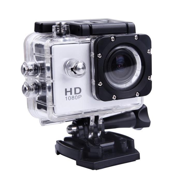Camera hành trình 2M HD 1080p chống nước
