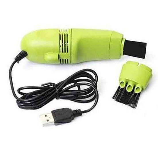 [HCM]Máy hút bụi USB mini