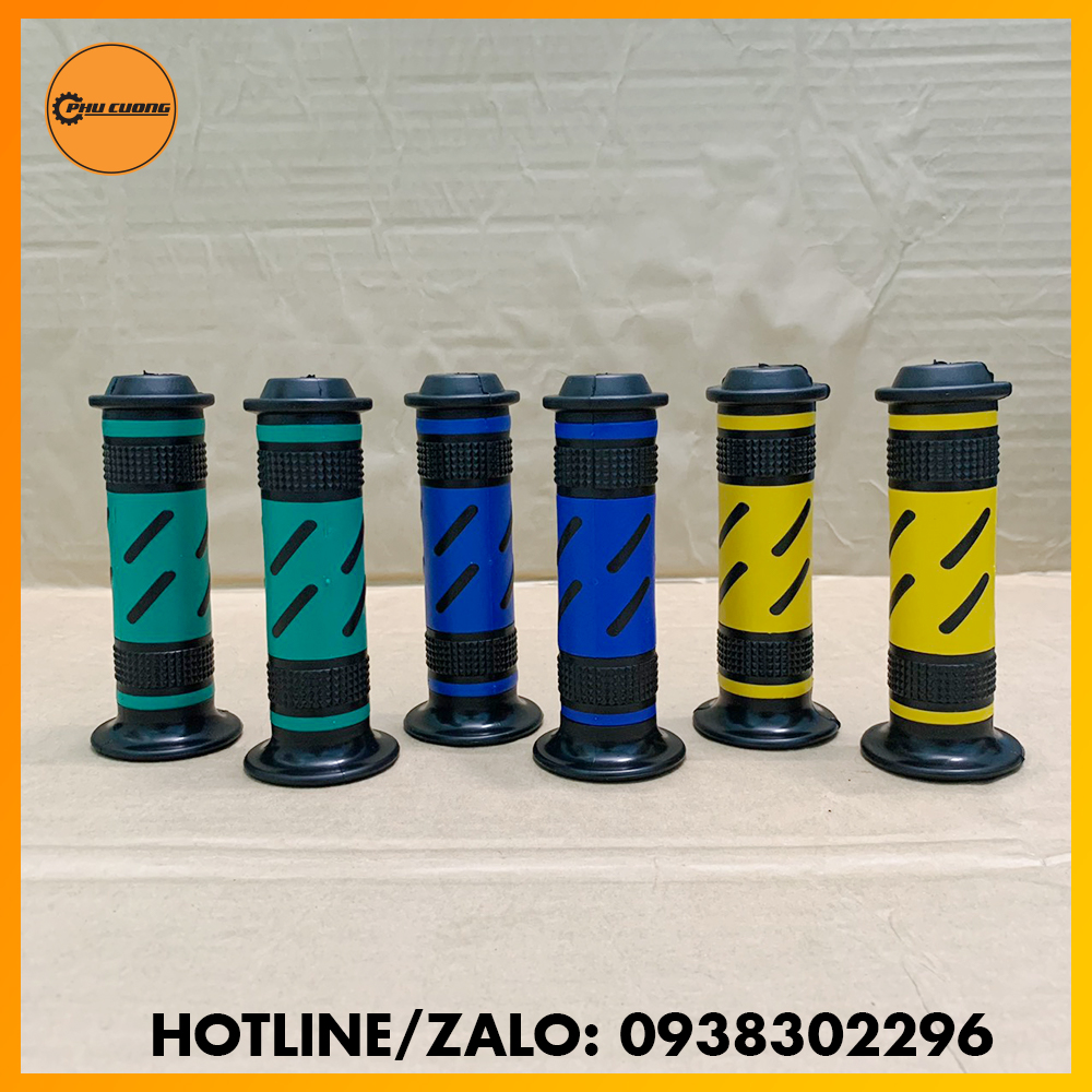 Hand grips bike-type fixed gear (type good)