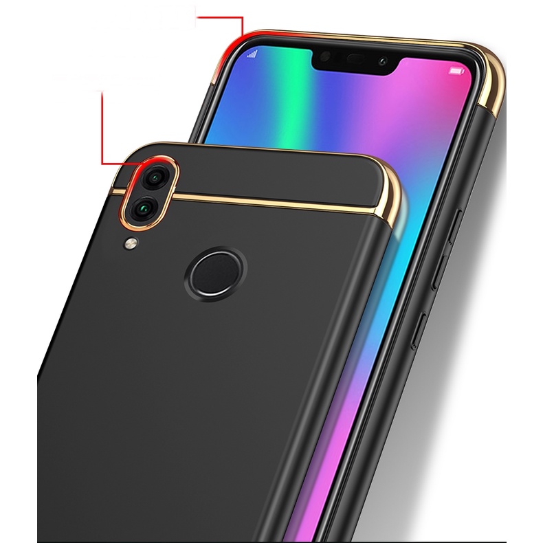 ỐP LƯNG 3 MẢNH CHO HUAWEI NOVA 3I