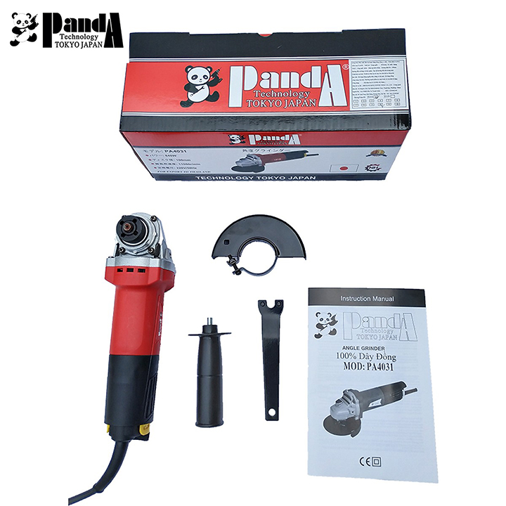 Máy Mài Panda PA 4031 840W