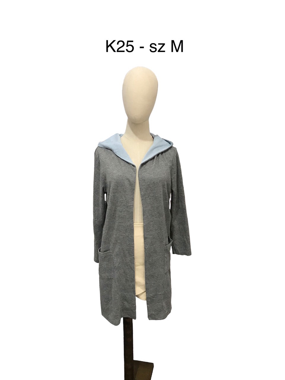 29K Áo khoác nữ hàng si Nhật - Hàn , size Qúy khách vui lòng xem ghi chú trên ảnh