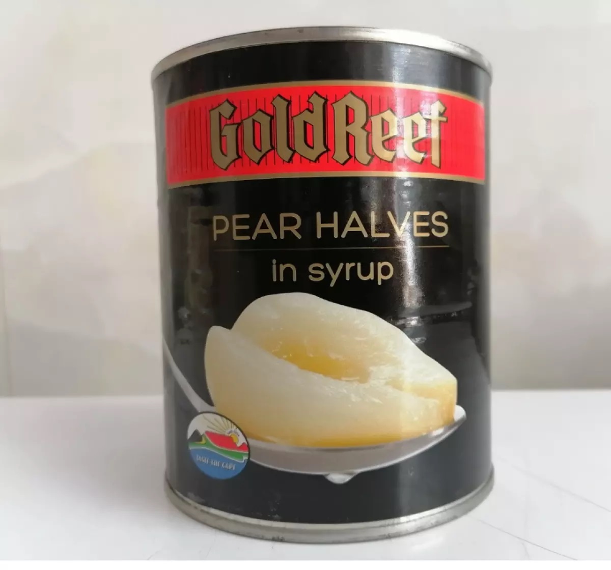 Lê Ngâm Gold Reef Nam Phi 825g Giá Tốt
