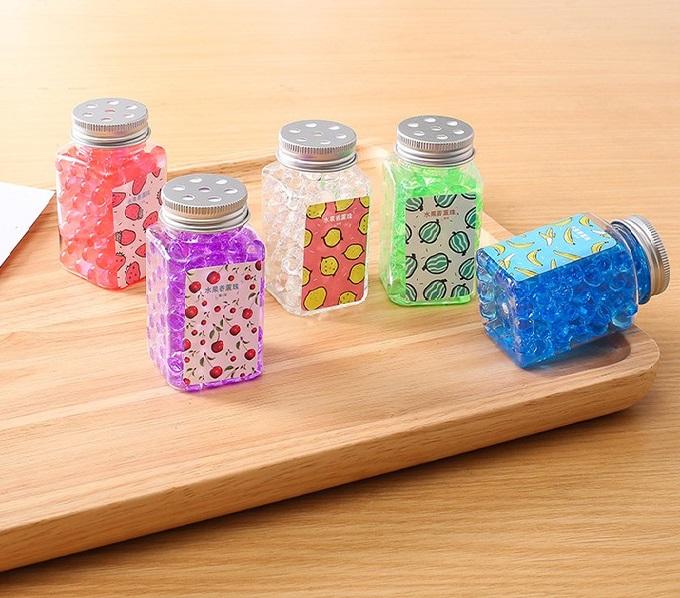 Lọ sáp hạt thơm khử mùi