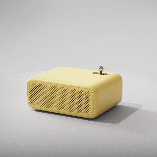 MÁY CHIẾU HIỆU WANBO MINI XS01