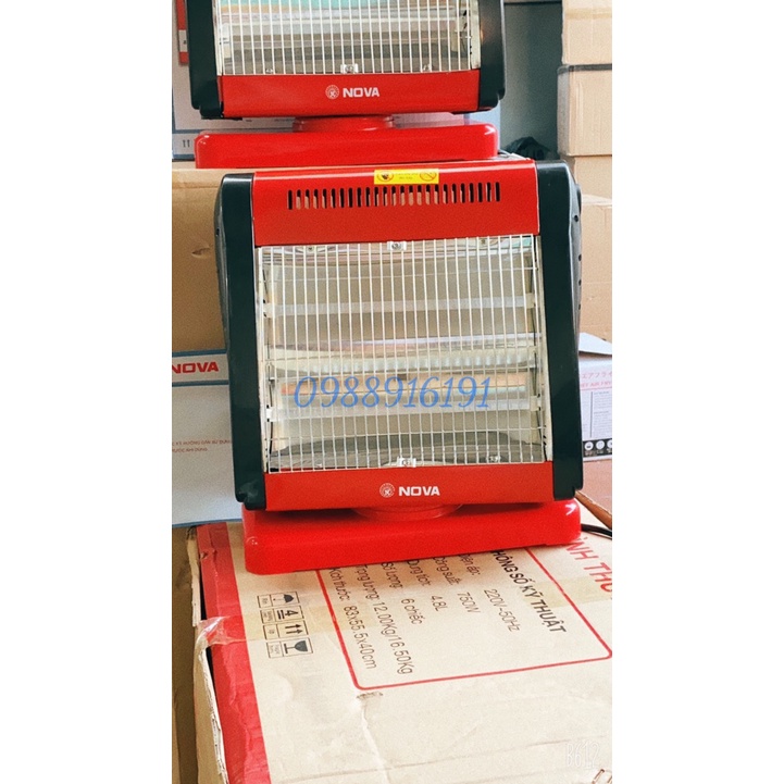 ĐÈN SƯỞI Nova 2 BÓNG - 3 BÓNG có sẵn