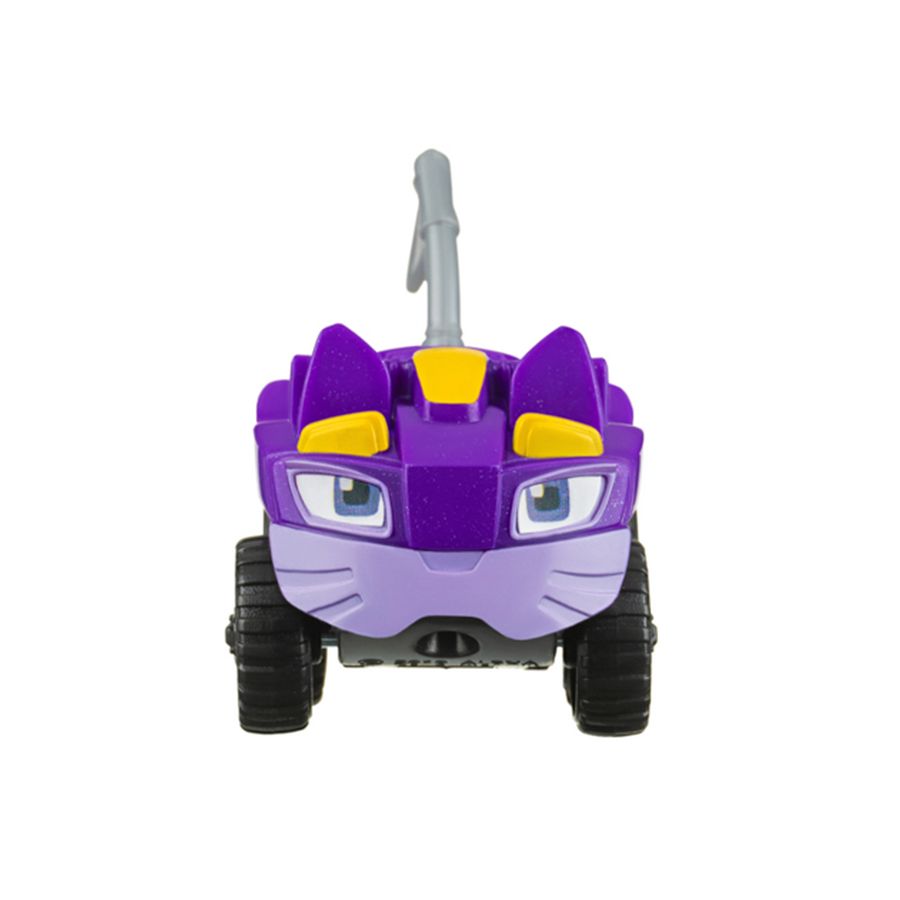 Xe thú cưng mini - mèo Rumble REVANDROLL EU881820