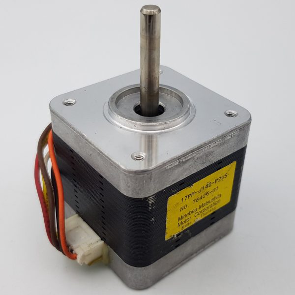Motor bước Nema 17 - Step 42