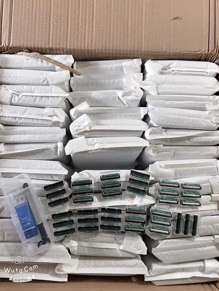 dao cao râu 36 lưỡi