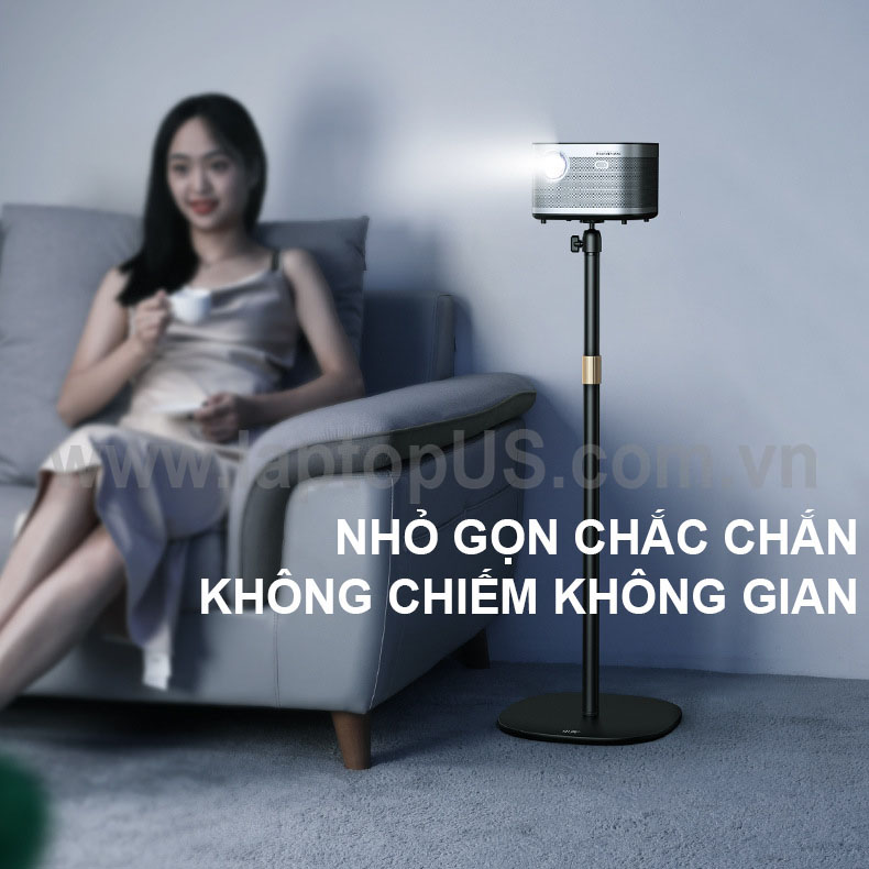 Chân đỡ máy chiếu Tripod đế bằng chắc chắn ổn định L22