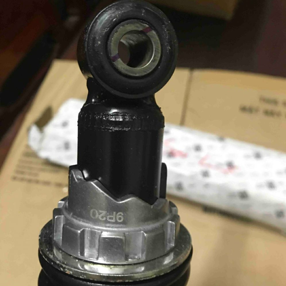 Phuộc sau xe vespa lx 125/150 vespa s hãng