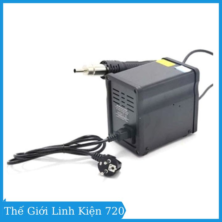 Máy khò từ gordak 958d