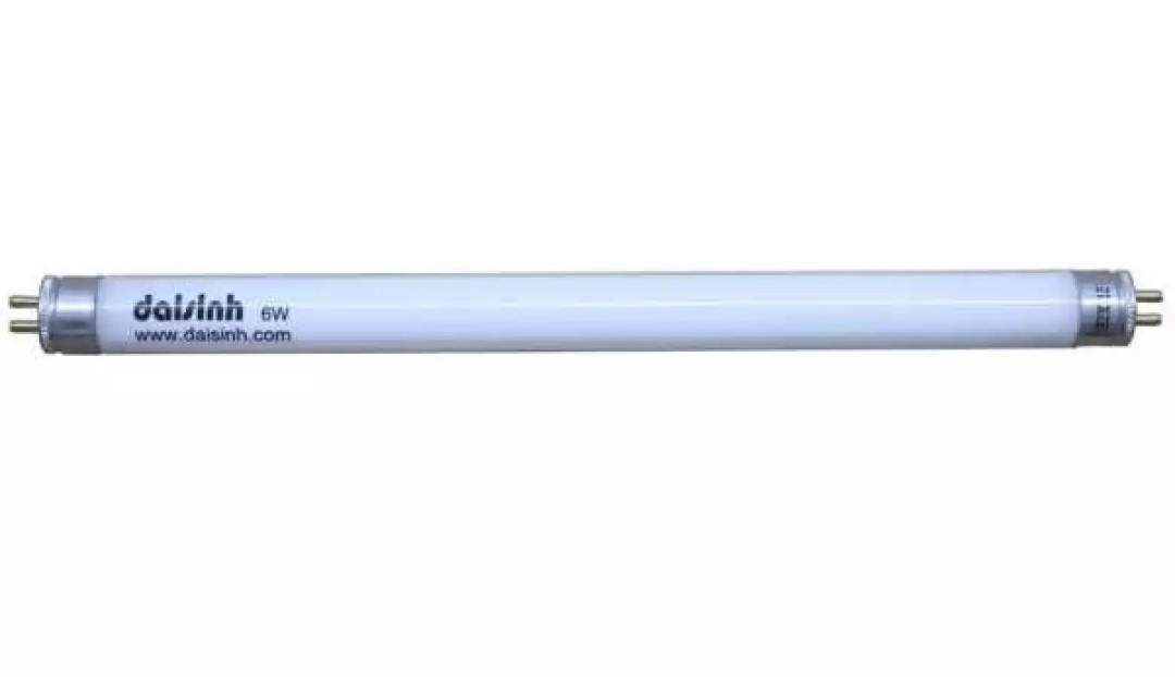 bóng đèn bắt muỗi Comet CM069 ( 1 bóng - 6w)