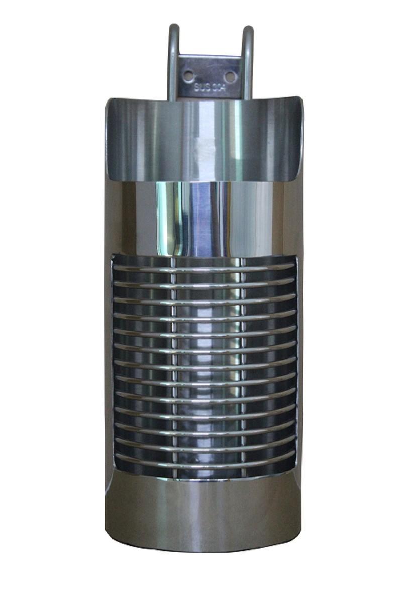 [HCM]Ống đũa đơn Inox SUS 304 cao cấp