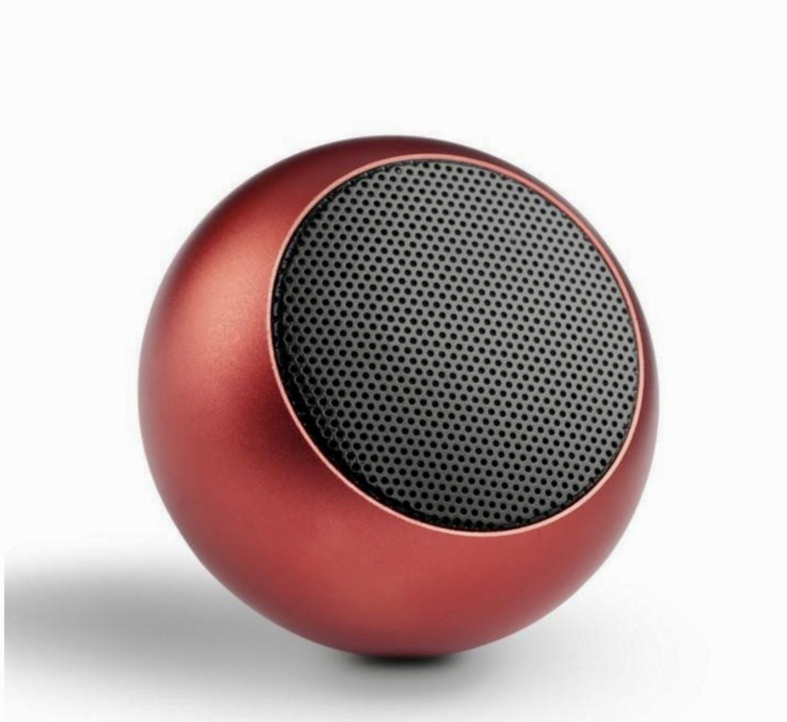 [HCM]Loa bluetooth M3 lục giác mini loa siêu nhỏ đủ màu sắc bass ấm