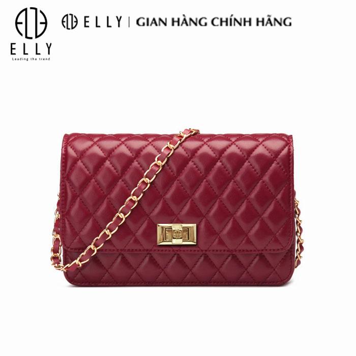 Túi xách nữ thời trang cao cấp ELLY – EL95