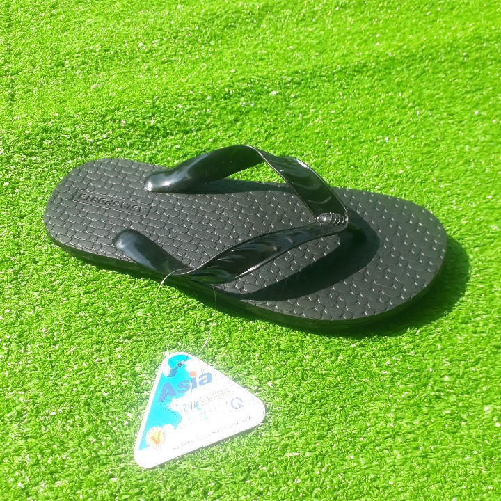Dép lào Asia  nam nữ siêu nhẹ đi biển đi làm hàng ngày size 35-42