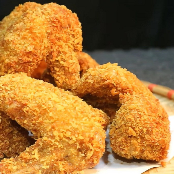 Bột mỳ Meizan 500g ( gói)