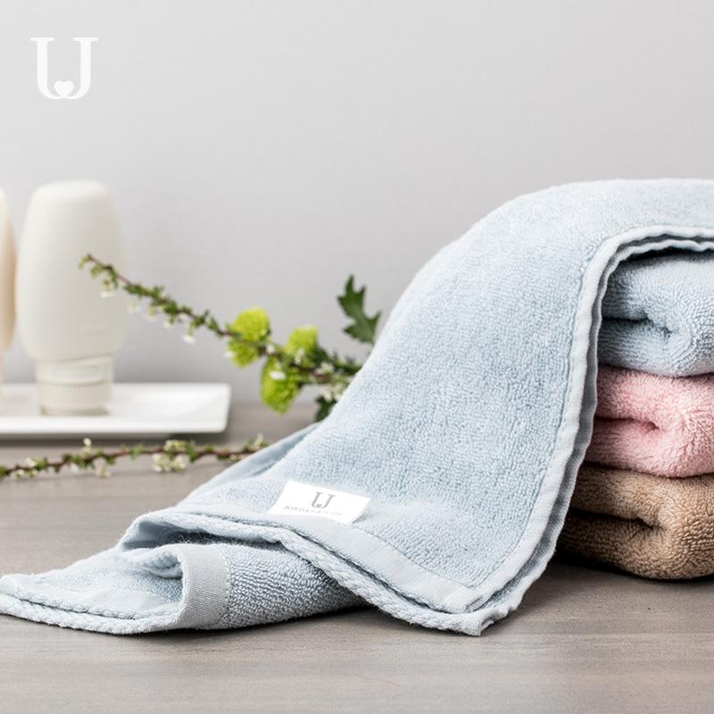 Jotun Judy Khăn Mặt 100% Cotton Rửa Đồ Gia Dụng Mềm Mại Siêu Hút Nước Nam Giới Và Phụ Nữ Cặp Vợ Chồng Nhanh Khô Lau Tóc