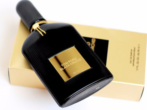 Nước hoa nam Tom Forrd Black Orchid