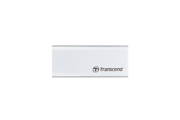 Ổ cứng gắn ngoài Ssd 120Gb Transcend 240C (TS120GESD240C)