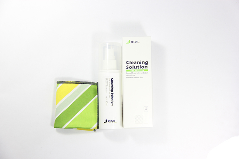 [HCM]Dung Dịch Jcpal Cleaning Solution (90ml) - Hàng chính hãng