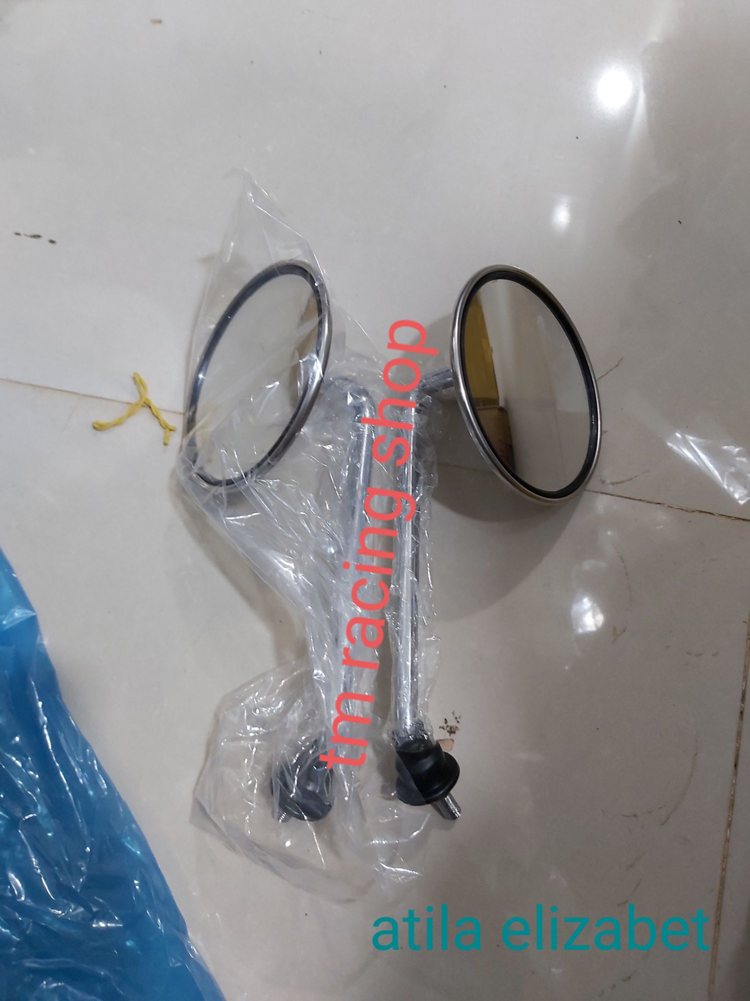 cặp kính atila elizabeth hàng loại 1