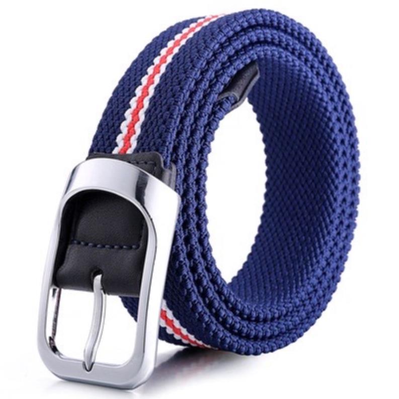 Thắt lưng golf nam nữ chất liệu chun co giãn,dây lưng golf