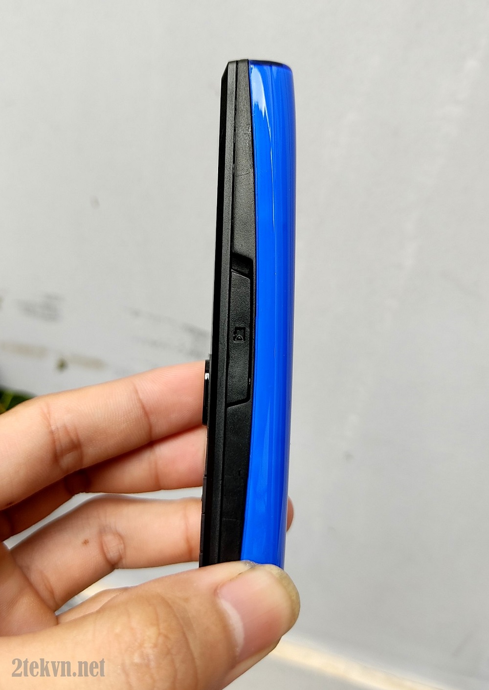 [HÀNG CHÍNH HÃNG] Điện thoại nokia 2 sim x1-01 cổ phổ thông giá rẻ