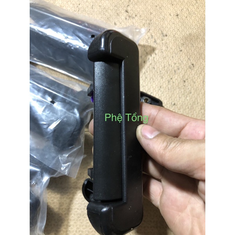 Tay mở ngoài cửa lùa Suzuki 7 chỗ ( su cóc).