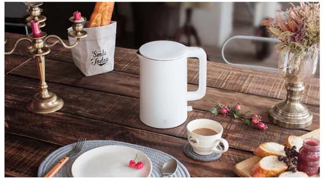 Ấm siêu tốc XIAOMI Electric Kettle MJDSH01YM