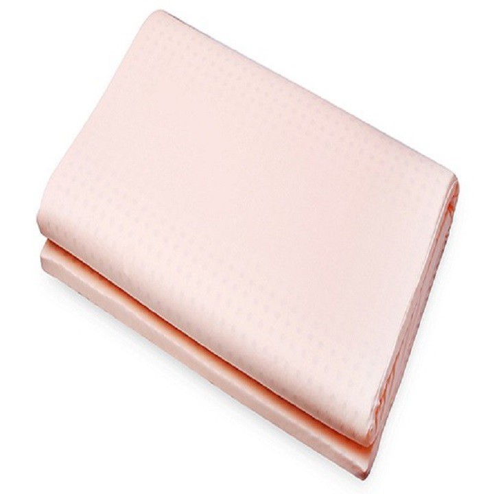 Đệm Cao Su Em Bé Liên Á PomPoms - Cao 5cm