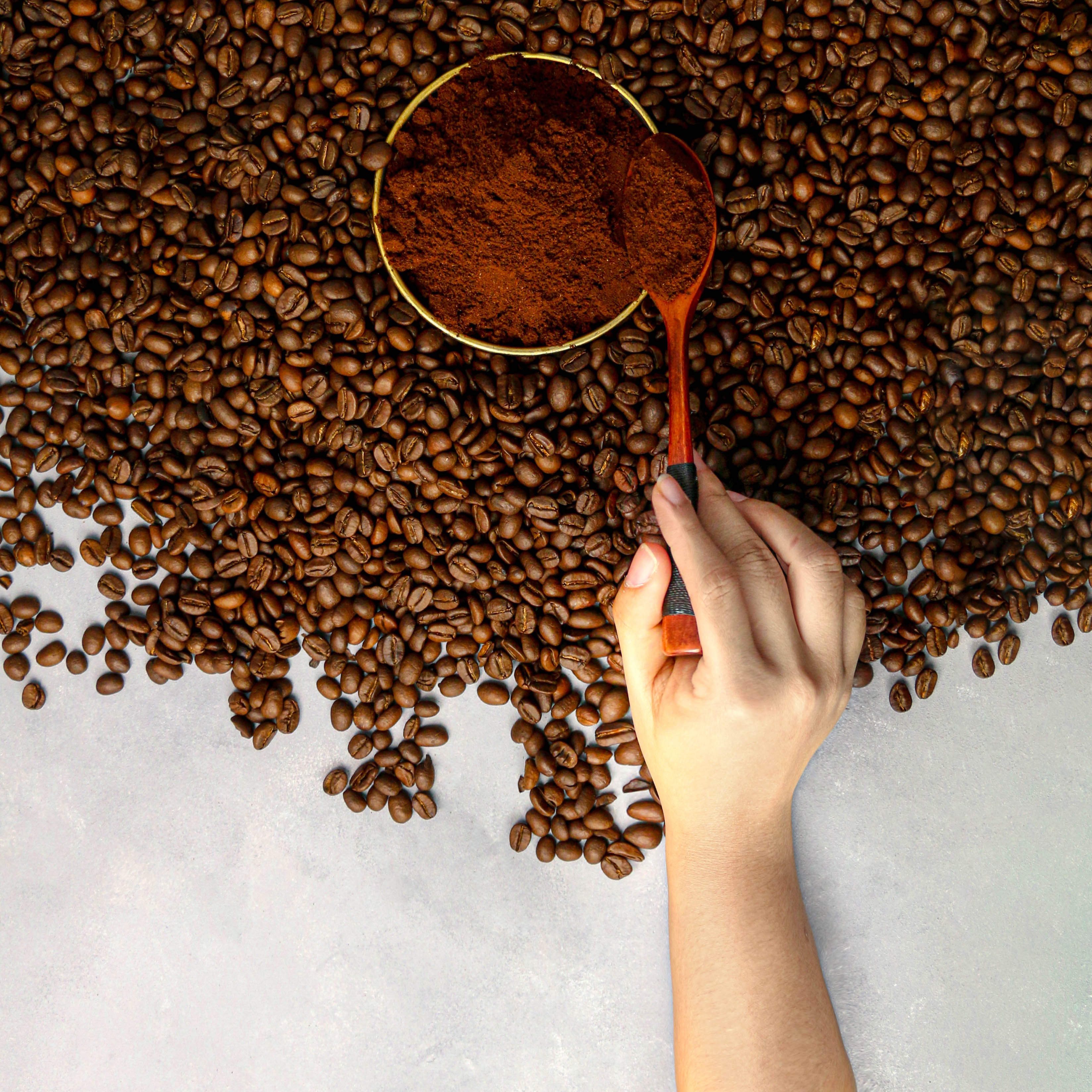 Milano Coffee - Cà phê Sữa Moka (loại 250g)