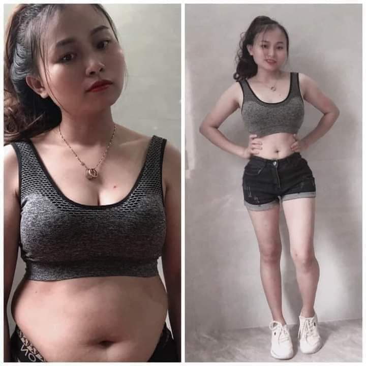 (KÈM QUÀ ) NƯỚC ÉP TRÁI CÂY VỊ CHANH EMO DETOX GIẢM CÂN THẢY MỠ
