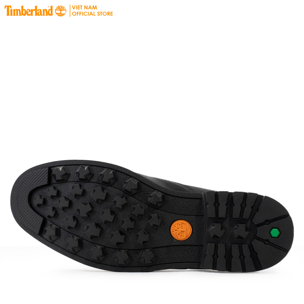 [Sale] Timberland Giày Nam Crestfield Waterproof Chukka Boot TB0A43DC04