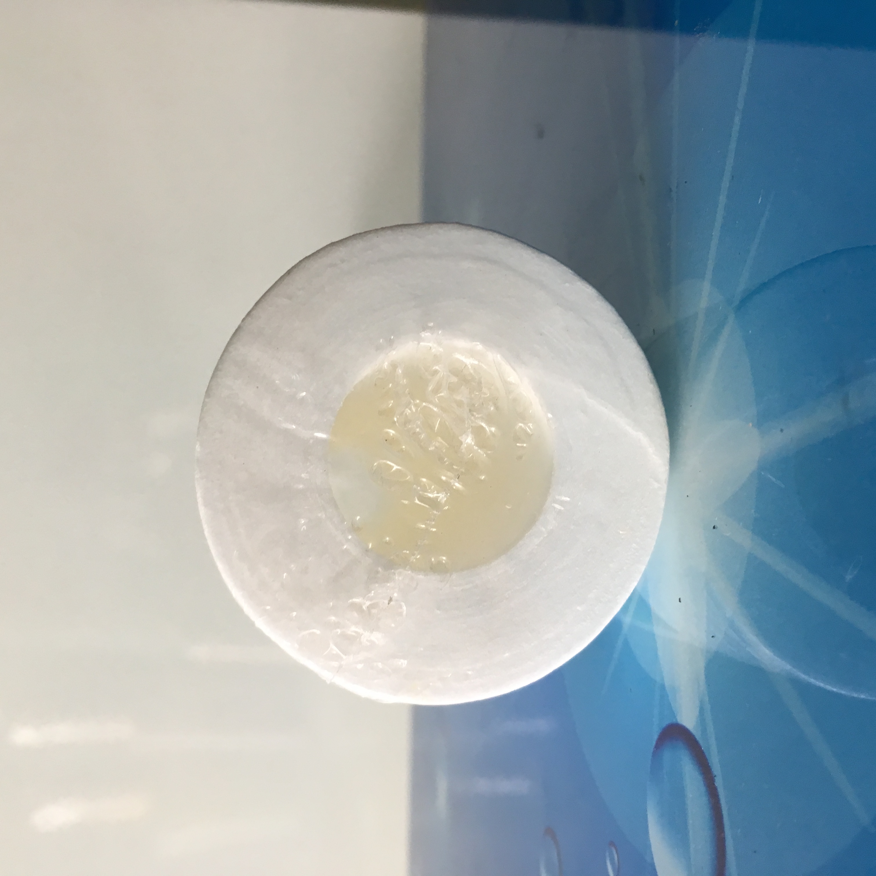 Lõi lọc nước số 1 PP 10 inch 5 micron