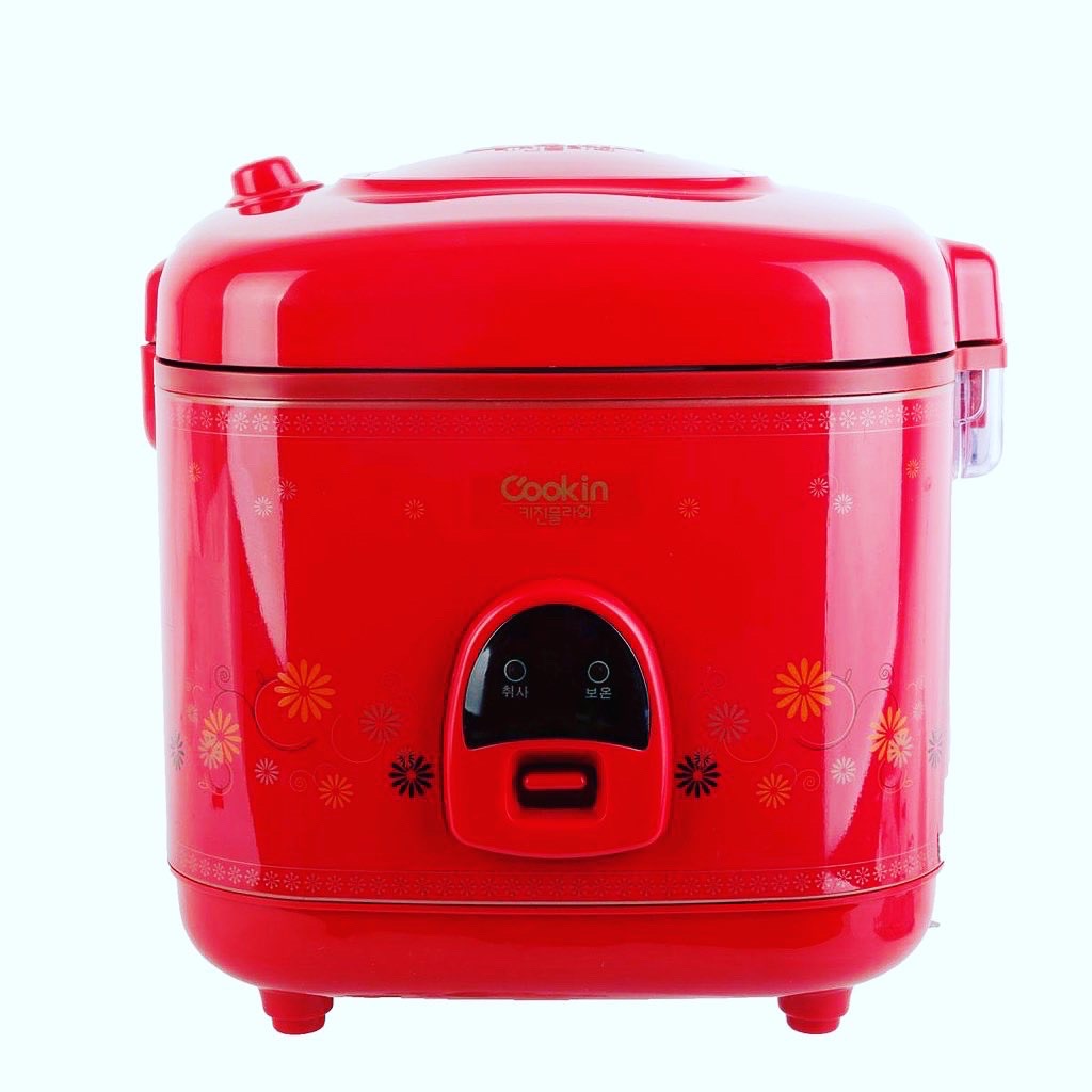 [HCM]Nồi cơm cookin