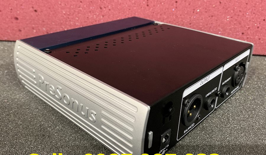 PRESONUS TUBEPRE V2