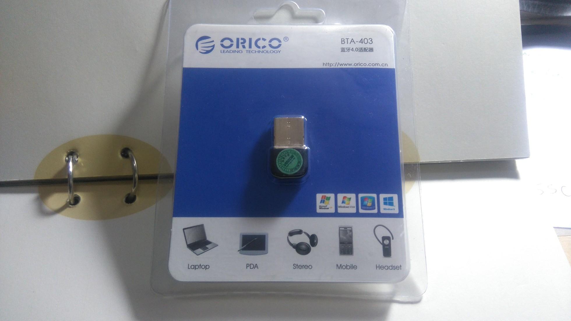 USB BLUETOOTH  BTA-403 bảo hành 12 tháng !