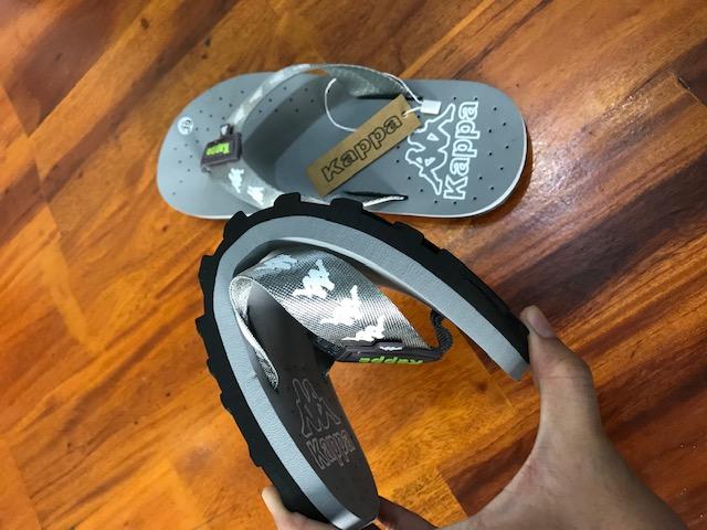 dép kappa nữ