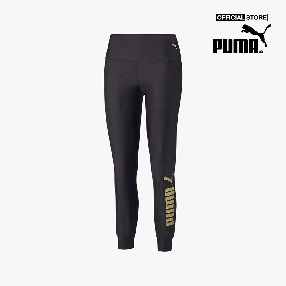 PUMA - Quần jogger thể thao nữ Fit EVERSCULPT Training 522188-01