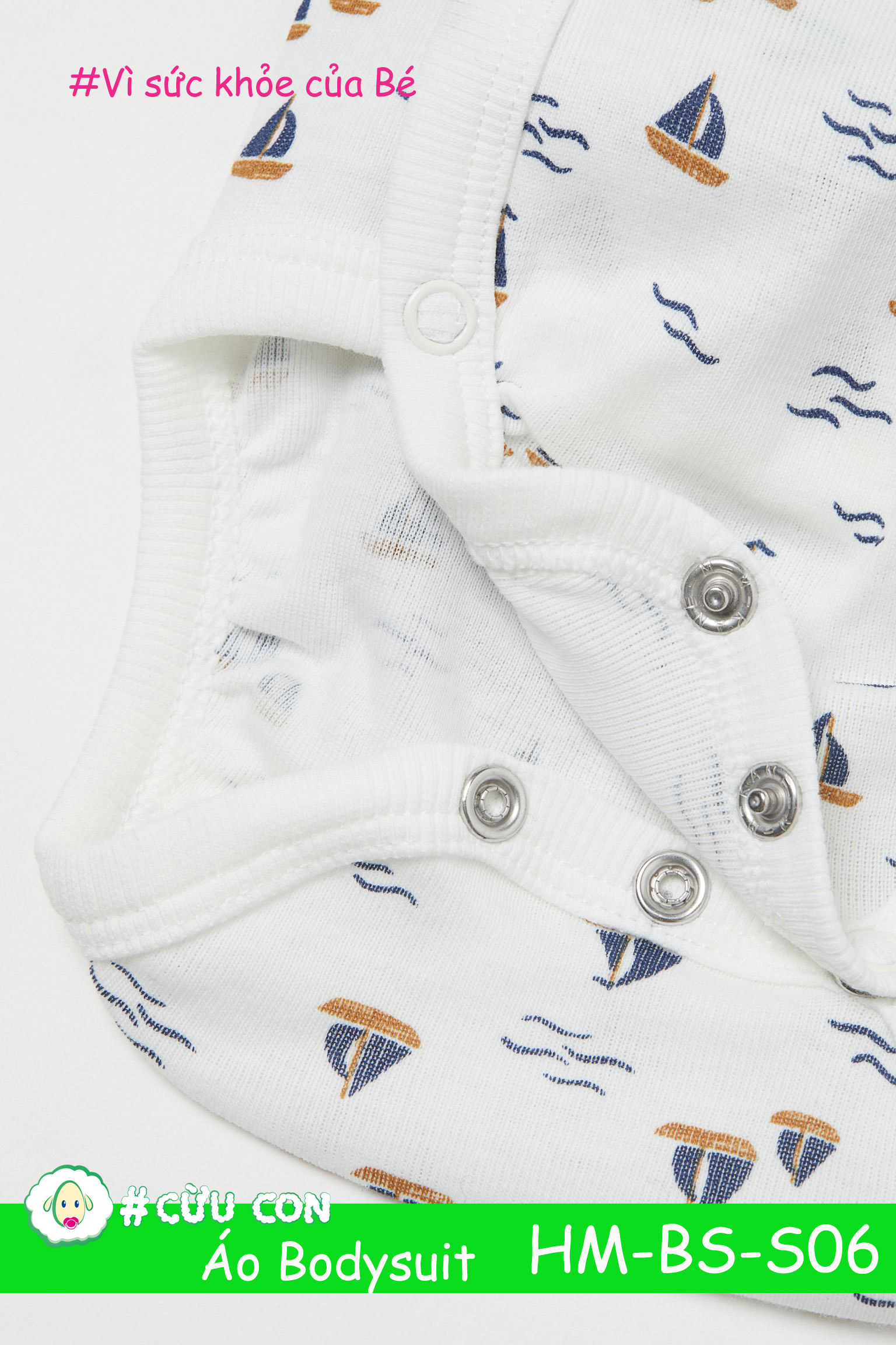Bodysuit HM UK Auth