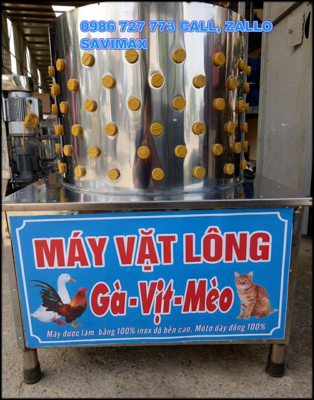 Núm vặt lông gà, lông vịt, cao su vặt lông gà lông vịt