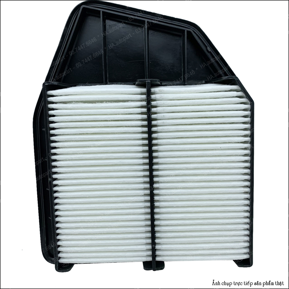 Lọc gió động cơ Accord động cơ 2.4L đời 2008-2012. (HDA)