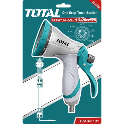 Vòi phun máy xịt rửa total thzatn1101